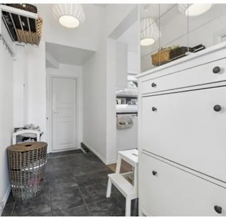 Apartment Premium In