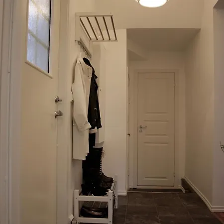 Apartmán Premium In