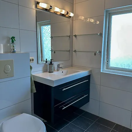 Premium In Apartman Stavanger