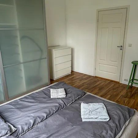 Apartmán Premium In