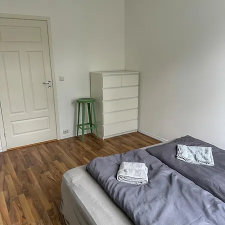 Premium In Apartman Stavanger