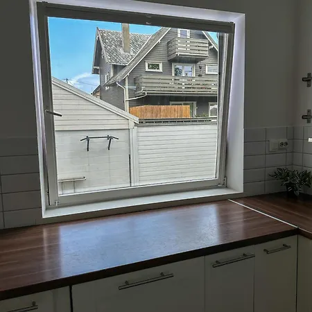 Premium In Apartman