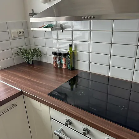 Apartment Premium In