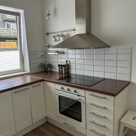 Apartmán Premium In Stavanger