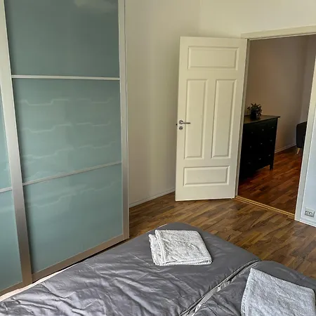Apartman Premium In *