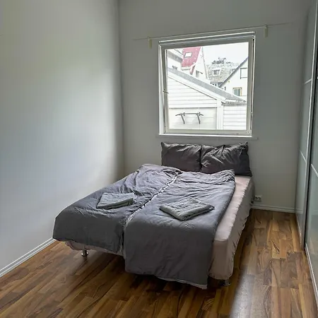 Apartman Premium In *