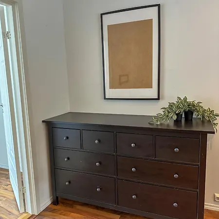 Premium In Apartman Stavanger
