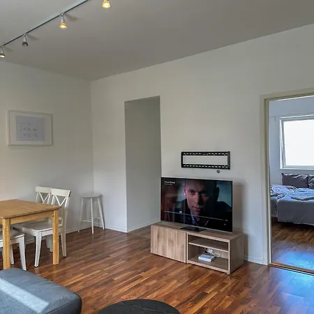 Premium In Apartman