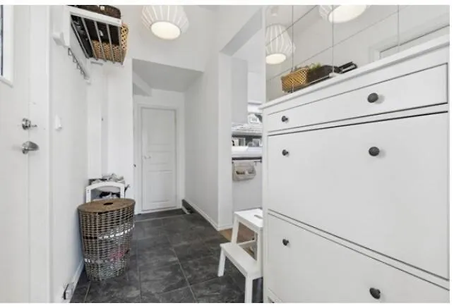 Apartamento Premium In