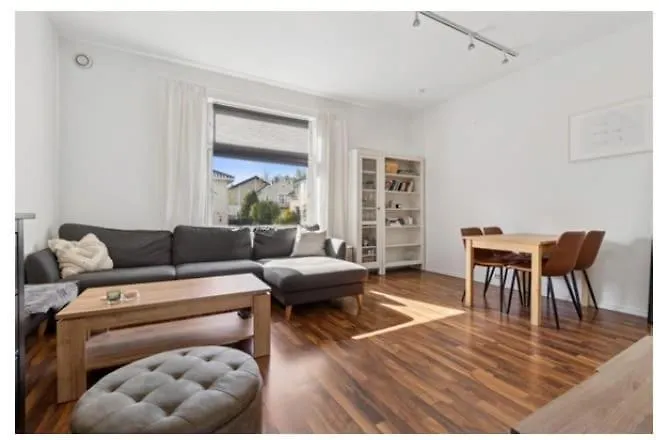 Premium In * Stavanger