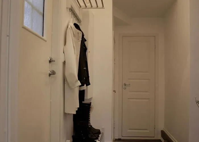 Apartamento Premium In