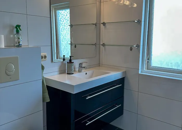 Premium In Apartamento Stavanger