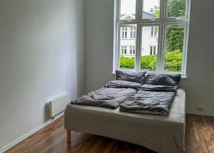 Apartamento Premium In