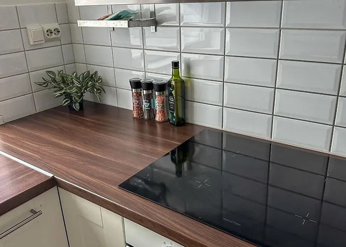 Apartamento Premium In