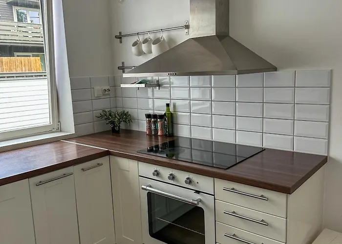 Apartamento Premium In Stavanger