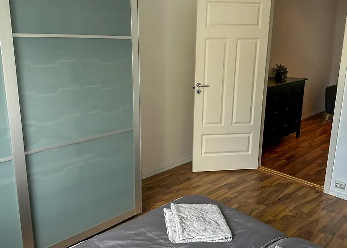 Apartment Premium In *