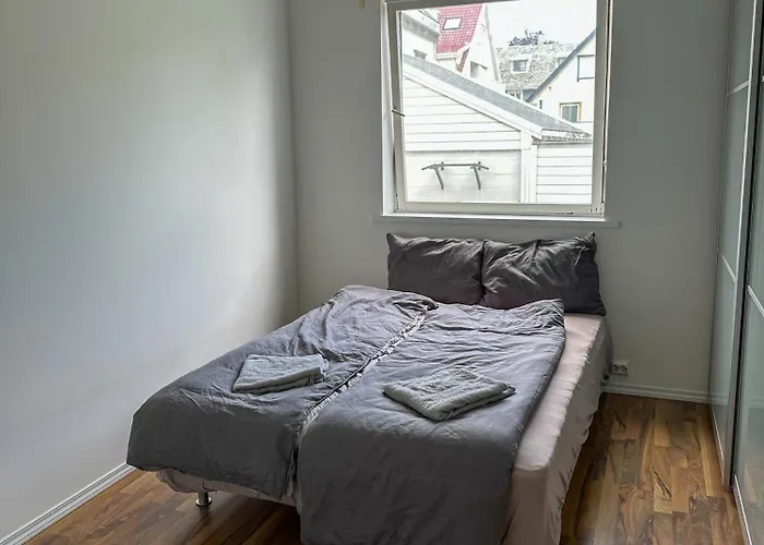 Apartamento Premium In *