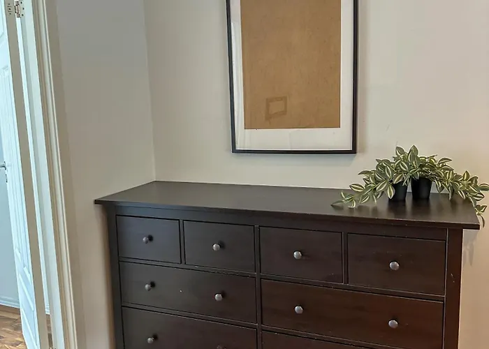 Premium In Apartment Stavanger