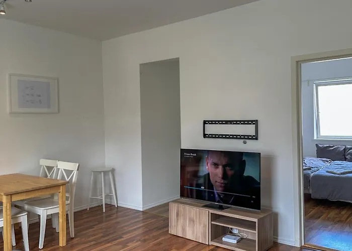 Premium In Apartment