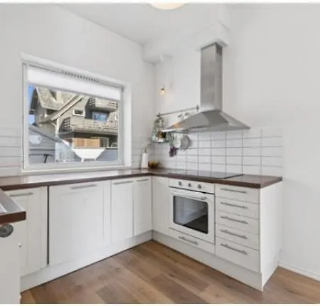 Premium In Stavanger