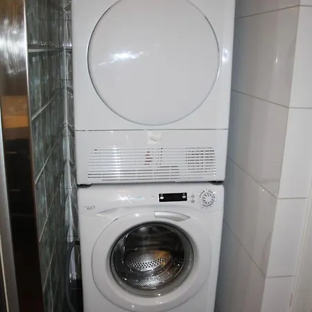 Premium In Lägenhet *