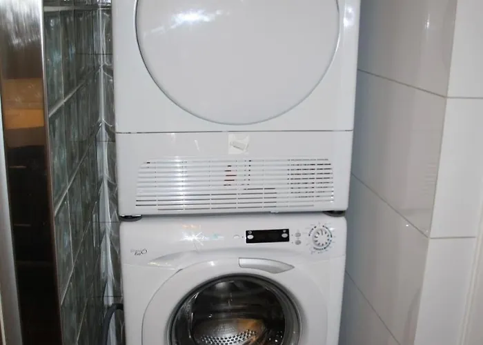 Premium In Apartmán *