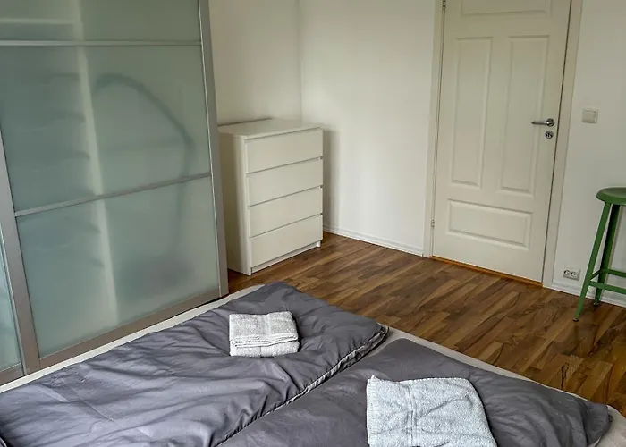 Apartmán Premium In