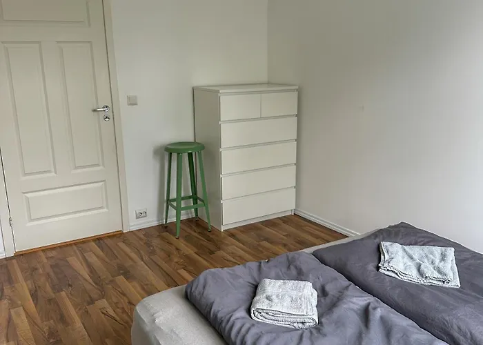 Premium In Apartmán Stavanger