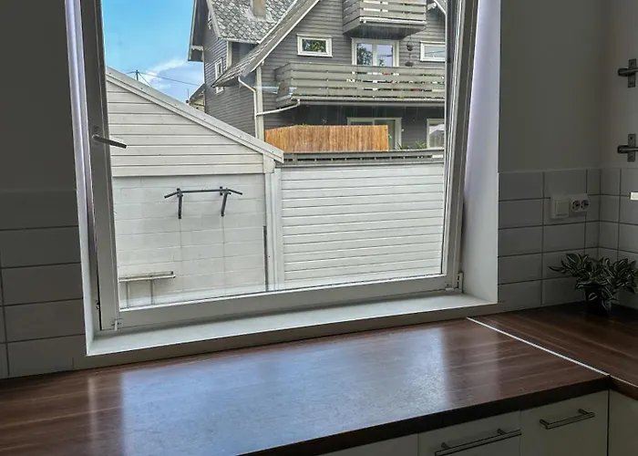 Premium In Apartmán